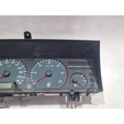 Recambio de cuadro completo para citroën xantia berlina (1998) 2.0 hdi 90 referencia OEM IAM 9637657180L00  