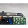Recambio de cuadro completo para citroën xantia berlina (1998) 2.0 hdi 90 referencia OEM IAM 9637657180L00  