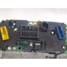 Recambio de cuadro completo para citroën xantia berlina (1998) 2.0 hdi 90 referencia OEM IAM 9637657180L00  