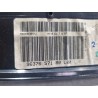 Recambio de cuadro completo para citroën xantia berlina (1998) 2.0 hdi 90 referencia OEM IAM 9637657180L00  