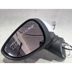 Recambio de retrovisor izquierdo para ford fiesta vi (cb1, ccn) 1.25 referencia OEM IAM LH4202012  
