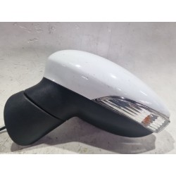 Recambio de retrovisor izquierdo para ford fiesta vi (cb1, ccn) 1.25 referencia OEM IAM LH4202012  