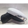 Recambio de retrovisor izquierdo para ford fiesta vi (cb1, ccn) 1.25 referencia OEM IAM LH4202012  