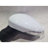 Recambio de retrovisor izquierdo para ford fiesta vi (cb1, ccn) 1.25 referencia OEM IAM LH4202012  