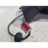 Recambio de retrovisor izquierdo para ford fiesta vi (cb1, ccn) 1.25 referencia OEM IAM LH4202012  