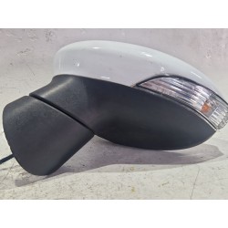 Recambio de retrovisor izquierdo para ford fiesta vi (cb1, ccn) 1.25 referencia OEM IAM LH4202012  