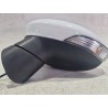 Recambio de retrovisor izquierdo para ford fiesta vi (cb1, ccn) 1.25 referencia OEM IAM LH4202012  