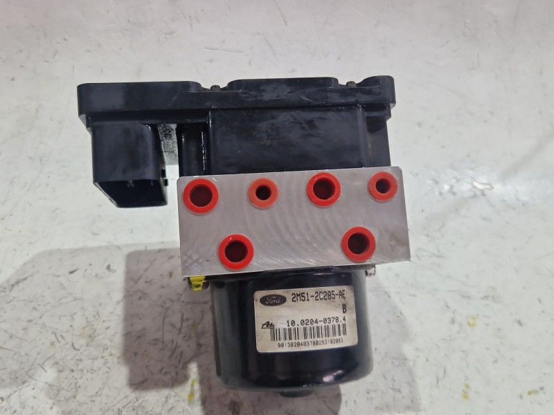 Recambio de nucleo abs para ford transit connect (p65_, p70_, p80_) 1.8 tdci referencia OEM IAM 10092501243  