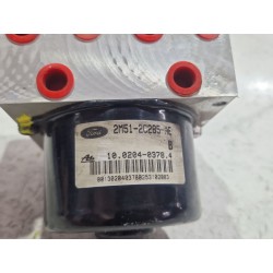 Recambio de nucleo abs para ford transit connect (p65_, p70_, p80_) 1.8 tdci referencia OEM IAM 10092501243  
