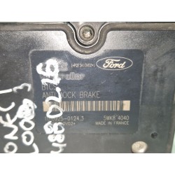 Recambio de nucleo abs para ford transit connect (p65_, p70_, p80_) 1.8 tdci referencia OEM IAM 10092501243  