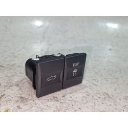 Recambio de boton esp para ford mondeo iii (b5y) 2.0 tdci referencia OEM IAM D3L0A  