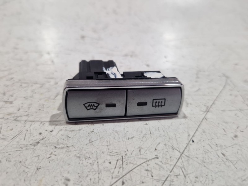 Recambio de interruptor para ford mondeo iii (b5y) 2.0 tdci referencia OEM IAM 8K574  