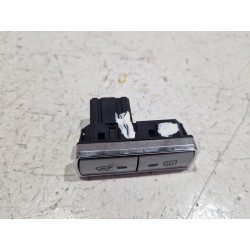 Recambio de interruptor para ford mondeo iii (b5y) 2.0 tdci referencia OEM IAM 8K574  