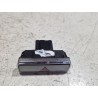 Recambio de boton emergencia para ford mondeo iii (b5y) 2.0 tdci referencia OEM IAM 13A3350AB  