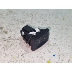 Recambio de mando elevalunas trasero izquierdo para ford mondeo iii (b5y) 2.0 tdci referencia OEM IAM K808X  