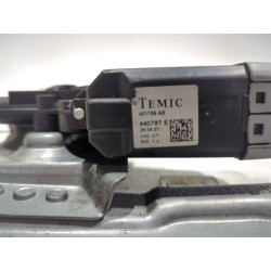 Recambio de elevalunas delantero izquierdo para peugeot 207 (2006) 1.4 confort [1,4 ltr. - 50 kw hdi] referencia OEM IAM 1040091