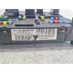 Recambio de bsi para peugeot 407 (2004) 2.0 referencia OEM IAM 9655708480  