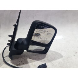 Recambio de retrovisor izquierdo para ford transit connect (p65_, p70_, p80_) 1.8 tdci referencia OEM IAM 4023339  