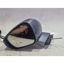Recambio de retrovisor izquierdo para citroën c5 iii break (rw_) 2.0 hdi 140 referencia OEM IAM E20207156  