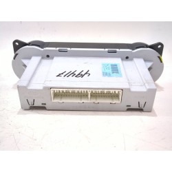 Recambio de mando climatizador para kia cee´d hatchback (ed) 1.6 crdi 115 referencia OEM IAM 972501HXXX 972501H602  
