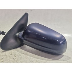 Recambio de retrovisor izquierdo para seat leon (1m1) 1.9 tdi referencia OEM IAM E1010509  