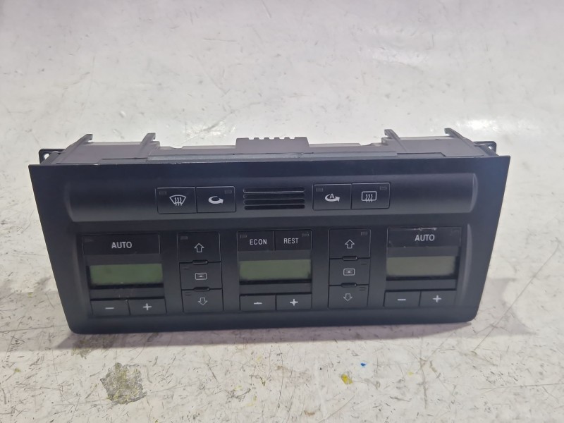 Recambio de mando climatizador para audi a8 d2 (4d2, 4d8) 2.5 tdi referencia OEM IAM 4D0820043M  