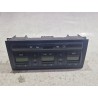 Recambio de mando climatizador para audi a8 d2 (4d2, 4d8) 2.5 tdi referencia OEM IAM 4D0820043M  