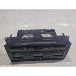 Recambio de mando climatizador para audi a8 d2 (4d2, 4d8) 2.5 tdi referencia OEM IAM 4D0820043M  