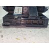Recambio de mando climatizador para audi a8 d2 (4d2, 4d8) 2.5 tdi referencia OEM IAM 4D0820043M  