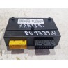 Recambio de modulo electronico para citroën xantia berlina (1998) 2.0 hdi 90 referencia OEM IAM 9627553280  