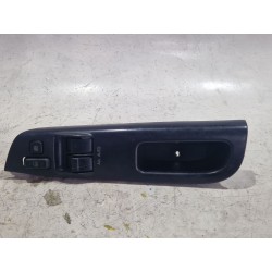 Recambio de mando elevalunas delantero izquierdo para toyota corolla (_e12_) 2.0 d-4d (cde120_) referencia OEM IAM 54355669B  