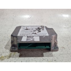 Recambio de centralita airbag para hyundai tucson (jm)(2004) 2.0 referencia OEM IAM SA31023000  