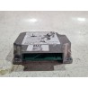 Recambio de centralita airbag para hyundai tucson (jm)(2004) 2.0 referencia OEM IAM SA31023000  