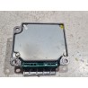 Recambio de centralita airbag para hyundai tucson (jm)(2004) 2.0 referencia OEM IAM SA31023000  