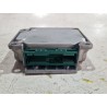 Recambio de centralita airbag para hyundai tucson (jm)(2004) 2.0 referencia OEM IAM SA31023000  