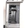 Recambio de centralita airbag para renault modus i (2004) dci (fp0f, jp0f) referencia OEM IAM 8200463297  