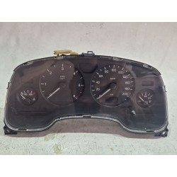 Recambio de cuadro completo para opel astra g sedán (t98) 2.0 di (f69) referencia OEM IAM 90561451QK  