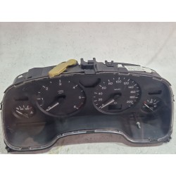 Recambio de cuadro completo para opel astra g sedán (t98) 2.0 di (f69) referencia OEM IAM 90561451QK  