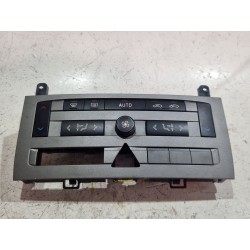 Recambio de mando climatizador para citroën c5 iii (rd_) 1.6 hdi 110 referencia OEM IAM 96470291YW  