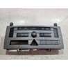 Recambio de mando climatizador para citroën c5 iii (rd_) 1.6 hdi 110 referencia OEM IAM 96470291YW  