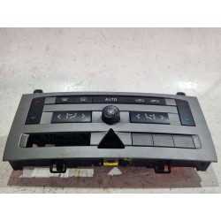 Recambio de mando climatizador para citroën c5 iii (rd_) 1.6 hdi 110 referencia OEM IAM 96470291YW  
