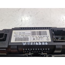 Recambio de mando climatizador para citroën c5 iii (rd_) 1.6 hdi 110 referencia OEM IAM 96470291YW  