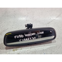 Recambio de retrovisor interior para ford mondeo iii (b5y) 2.0 tdci referencia OEM IAM E11015624  