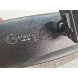 Recambio de retrovisor interior para ford mondeo iii (b5y) 2.0 tdci referencia OEM IAM E11015624  