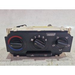 Recambio de mando climatizador para opel astra g furgoneta/station wagon (f70) 1.6 (f70) referencia OEM IAM 90560365  