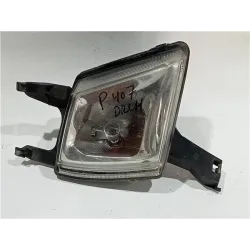 Recambio de faro antiniebla derecho para peugeot 407 hdi 135 referencia OEM IAM PEUGEOT 407  