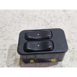 Recambio de mando elevalunas delantero izquierdo para opel astra g sedán (t98) 2.0 di (f69) referencia OEM IAM 13363201  