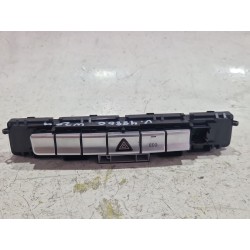 Recambio de boton emergencia para mercedes-benz clase c (bm 204) berlina (01.2007) c 220 cdi blueefficiency cdi cat referencia O