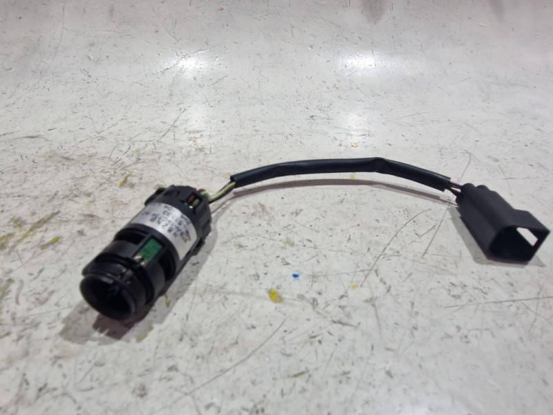 Recambio de sensor temperatura para ford mondeo iii (b5y) 2.0 tdci referencia OEM IAM 97BW19C734AD  