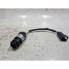 Recambio de sensor temperatura para ford mondeo iii (b5y) 2.0 tdci referencia OEM IAM 97BW19C734AD  